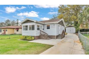 827 SIKES BOULEVARD, LAKELAND, FL 33815 Sold 07/03/25