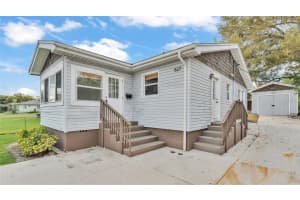 827 SIKES BOULEVARD, LAKELAND, FL 33815 Sold 07/03/25
