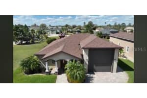 246 LAYNEWADE ROAD, POLK CITY, FL 33868 Sold 06/03/25
