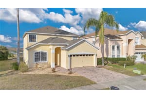 435 GLENEAGLES DRIVE, DAVENPORT, FL 33897 - MLS#MFRL4950967