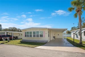 256 LAKESIDE RANCH CIRCLE, WINTER HAVEN, FL 33881 Sold 07/01/25