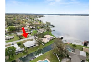 5716 GIBSON SHORES DRIVE, LAKELAND, FL 33809 - MLS#MFRL4950976