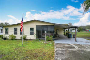 3025 CANANDAIGUA TRAIL, LAKELAND, FL 33810 Sold 04/22/25