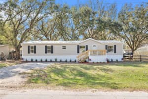 419 GARRETT RIDGE COURT, WINTER HAVEN, FL 33880 Sold 04/07/25