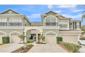 2151 PARK CRESCENT DRIVE, LAND O LAKES, FL 34639 Sold 04/30/25