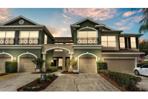 2151 PARK CRESCENT DRIVE, LAND O LAKES, FL 34639 Sold 04/30/25