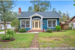 1618 ROBERTSON STREET, LAKELAND, FL 33803 Sold 03/27/25