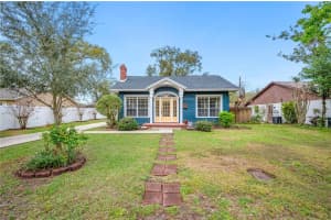 1618 ROBERTSON STREET, LAKELAND, FL 33803 Sold 03/27/25