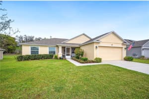 1888 CREEKS VISTA BOULEVARD, LAKELAND, FL 33810 Sold 06/09/25