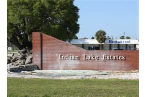 ALLAMANDA DR, INDIAN LAKE ESTATES, FL 33855 - MLS#MFRL4951007