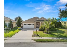 133 JAMES CIRCLE, LAKE ALFRED, FL 33850 Sold 05/30/25