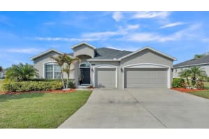 2726 GREYHAWK ESTATES LANE, LAKELAND, FL 33812 Sold 04/11/25