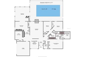 6105 SWEET GUM RUN, LAKELAND, FL 33813 Sold 08/22/25