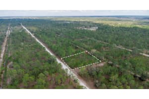 623 ALBA DRIVE, INDIAN LAKE ESTATES, FL 33855 - MLS#MFRL4951080