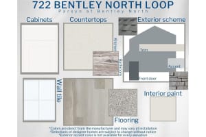 722 BENTLEY NORTH LOOP, AUBURNDALE, FL 33823 Sold 05/11/25