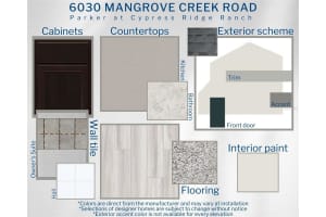 6030 MANGROVE CREEK ROAD, WIMAUMA, FL 33598 Sold 08/07/25