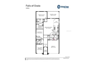 636 77TH CIRCLE, OCALA, FL 34474 - MLS#MFRL4951099
