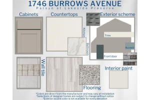 1746 BURROWS AVENUE, LAKELAND, FL 33811 Sold 06/12/25