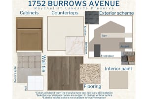 1752 BURROWS AVENUE, LAKELAND, FL 33811 Sold 07/10/25