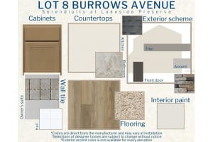 1758 BURROWS AVENUE, LAKELAND, FL 33811 Sold 05/11/25