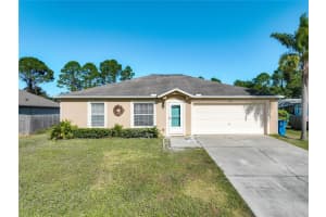 1235 SCHAYLER STREET, PALM BAY, FL 32908 Sold 06/13/25
