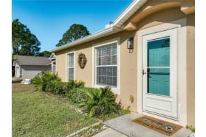 1235 SCHAYLER STREET, PALM BAY, FL 32908 Sold 06/13/25