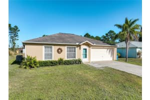 1235 SCHAYLER STREET, PALM BAY, FL 32908 Sold 06/13/25