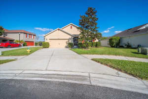 474 CEDAR GLEN DRIVE, LAKE ALFRED, FL 33850 Sold 05/30/25