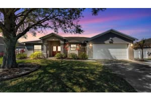 8158 WOODVINE CIRCLE, LAKELAND, FL 33810 Sold 05/27/25