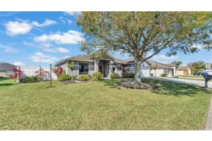 8158 WOODVINE CIRCLE, LAKELAND, FL 33810 Sold 05/27/25