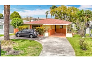 4745 FLORAMAR TERRACE, NEW PORT RICHEY, FL 34652 Sold 07/04/25