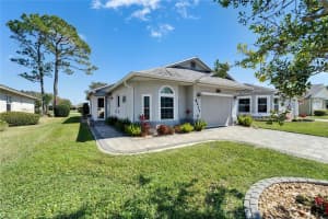 6217 PEACOCK RUN, LAKELAND, FL 33809 Sold 04/07/25