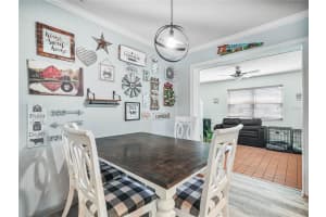 1310 PARKER ROAD, LAKELAND, FL 33811 Sold 04/11/25
