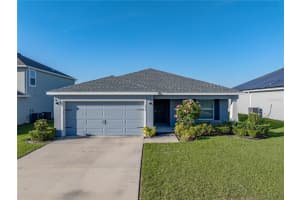 236 TALLADEGA LANE, POLK CITY, FL 33868 Sold 05/30/25