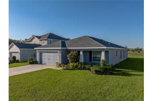 236 TALLADEGA LANE, POLK CITY, FL 33868 Sold 05/30/25
