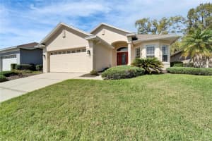 6907 EAGLE RIDGE BOULEVARD, LAKELAND, FL 33813 Sold 05/23/25