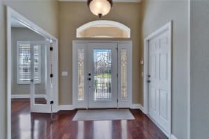 6907 EAGLE RIDGE BOULEVARD, LAKELAND, FL 33813 Sold 05/23/25