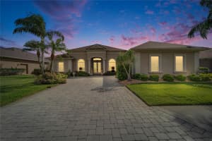 565 OSPREY LANDING DRIVE, LAKELAND, FL 33813 Sold 04/11/25