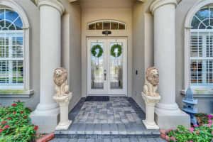 565 OSPREY LANDING DRIVE, LAKELAND, FL 33813 Sold 04/11/25