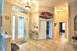 1 LAKE ELOISE LANE, WINTER HAVEN, FL 33884 - MLS#MFRL4951160