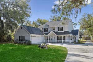 6810 CRYSTAL BEACH ROAD, WINTER HAVEN, FL 33880 Sold 05/28/25