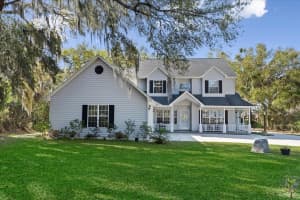 6810 CRYSTAL BEACH ROAD, WINTER HAVEN, FL 33880 Sold 05/28/25