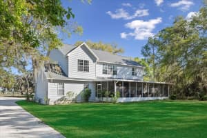 6810 CRYSTAL BEACH ROAD, WINTER HAVEN, FL 33880 Sold 05/28/25