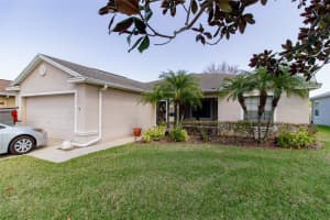 4427 WHISTLEWOOD CIRCLE, LAKELAND, FL 33811 Sold 08/15/25