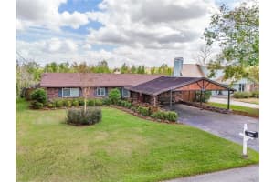 27836 LOIS DRIVE, TAVARES, FL 32778 Sold 06/02/25