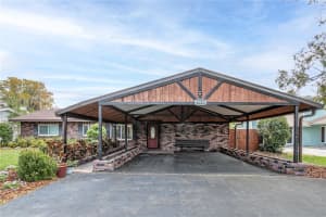 27836 LOIS DRIVE, TAVARES, FL 32778 Sold 06/02/25