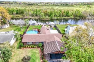 27836 LOIS DRIVE, TAVARES, FL 32778 Sold 06/02/25