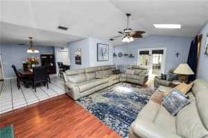 5051 IRONWOOD TRAIL, BARTOW, FL 33830 Sold 04/30/25