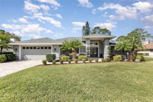 3001 PLANTATION ROAD, WINTER HAVEN, FL 33884 Sold 05/01/25
