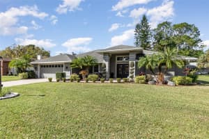 3001 PLANTATION ROAD, WINTER HAVEN, FL 33884 Sold 05/01/25